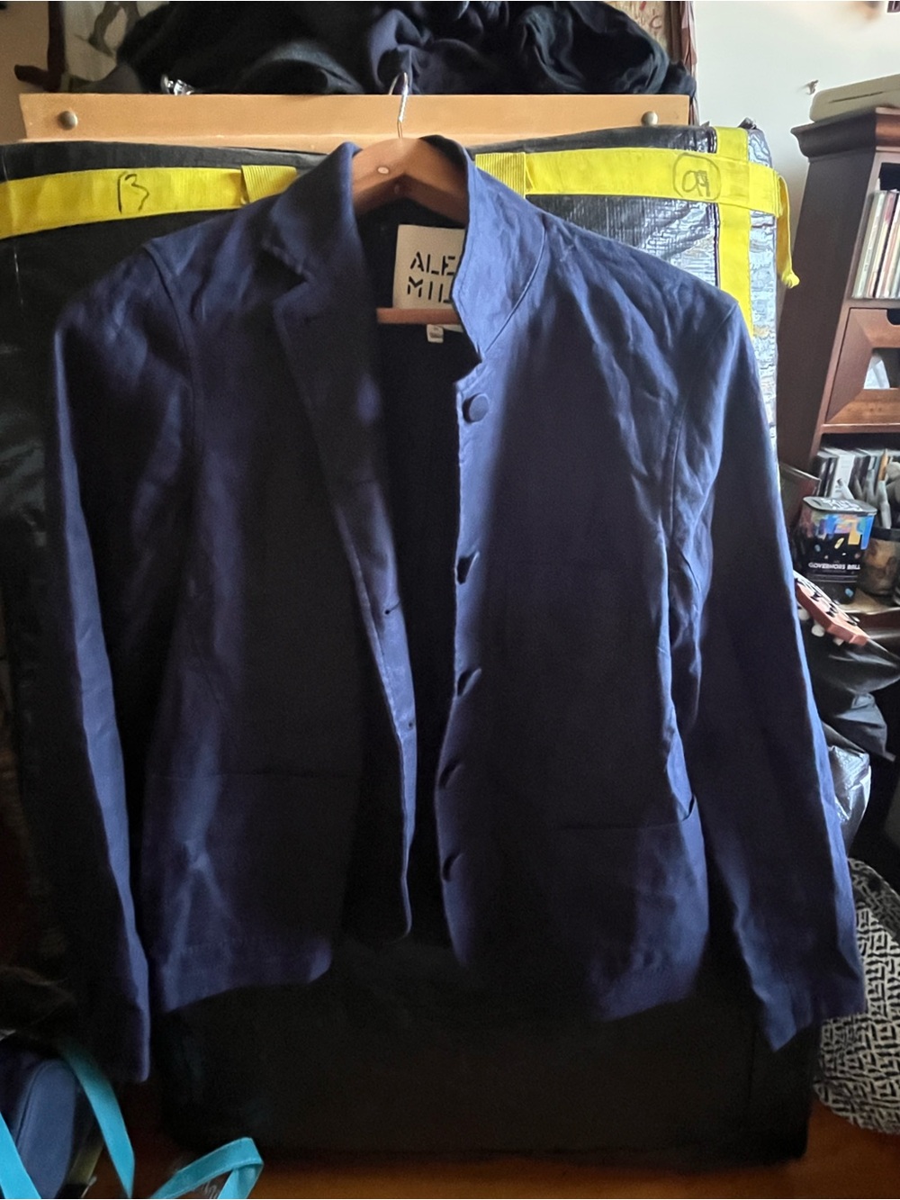 Alex Mill blazer